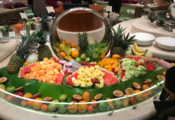 澳门十六浦索菲特大酒店餐饮第 7 张图片