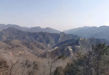 明十三陵第 144 张图片