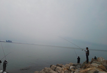 月海湾水上乐园第 15 张图片