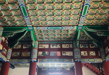 平阳鼓楼第 2 张图片