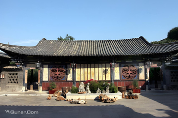 朱家花园第 55 张图片