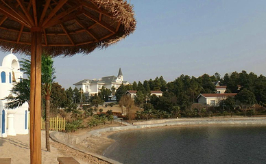 岱山湖旅游度假区第 24 张图片