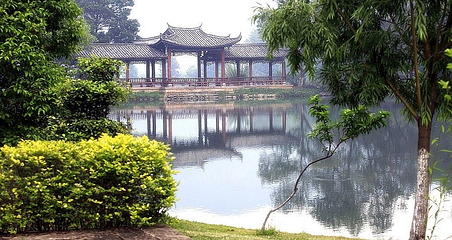 观音峡第 22 张图片
