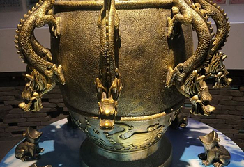 顺美陶瓷文化世界第 10 张图片