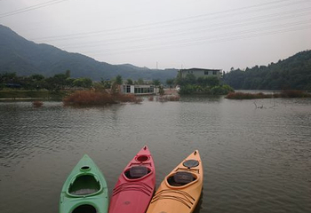 亚婆田白水寨自然生态旅游度假区第 12 张图片
