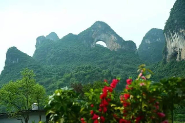 桂林园林植物园第 15 张图片