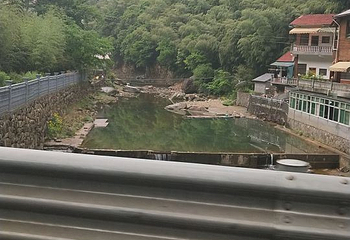 浙北大峡谷小江农家第 17 张图片