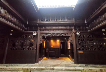 黎平会议会址第 6 张图片