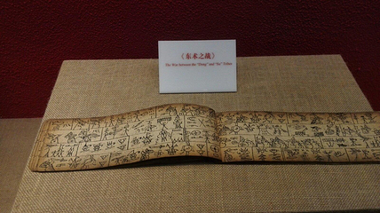 丽江市博物院第 11 张图片