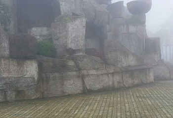 灵光寺第 32 张图片