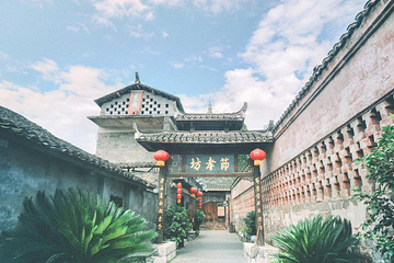 黔阳古城第 17 张图片