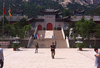碣石山景区第 21 张图片