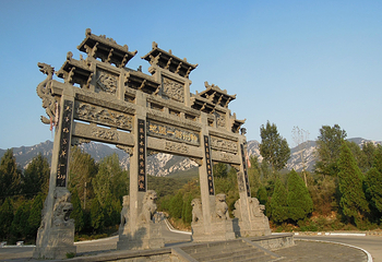 法王寺塔第 12 张图片