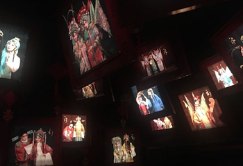 长沙方特东方神画第 88 张图片