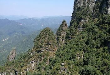 广西大瑶山国家级自然保护区第 35 张图片