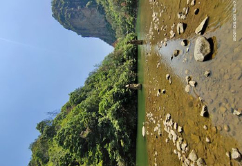 天台山景区第 132 张图片