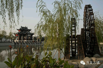 江南文化园第 7 张图片