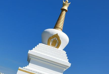 达尔吉林寺第 14 张图片