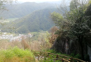 梅岭狮子峰第 31 张图片