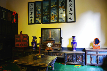 平遥古城第 428 张图片