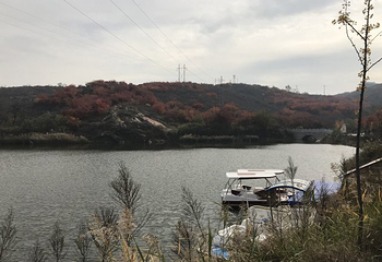 香山生态观光园第 12 张图片