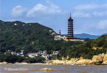 普陀山风景区第 15 张图片