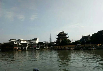 女山地质公园第 3 张图片