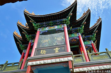 大悲山灵音禅寺第 21 张图片