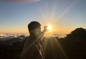 黄山太平索道第 22 张图片