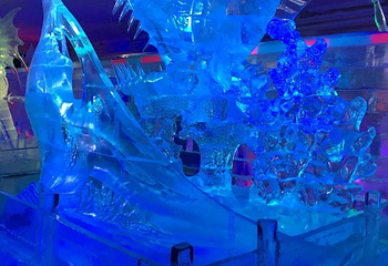 大角湾冰雪王国第 15 张图片