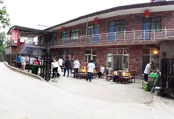 嶂石岩第 40 张图片
