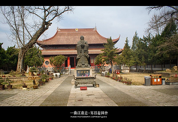 苏州文庙第 7 张图片