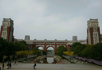 华东政法大学（松江校区）第 7 张图片