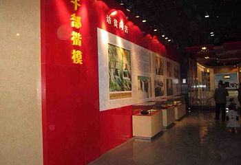 焦裕禄纪念馆第 11 张图片