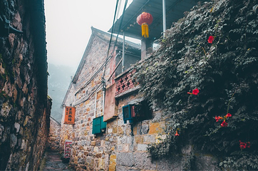 万仙山滑雪场第 31 张图片