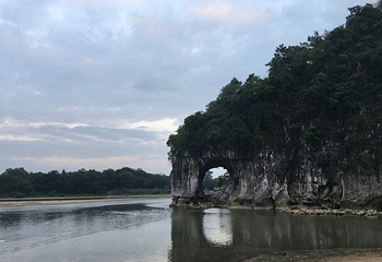 桂林市榕杉湖景区第 33 张图片