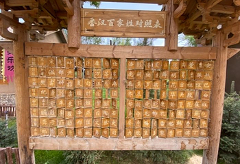 西夏风情园第 48 张图片