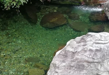 仙寓山景区第 42 张图片