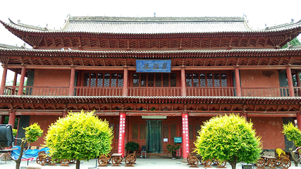 木塔寺第 23 张图片
