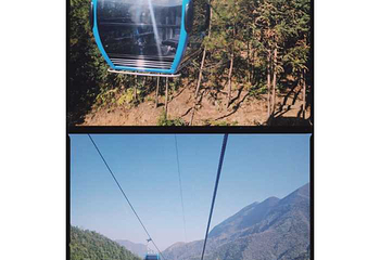 莽山旅游区国家森林公园第 99 张图片