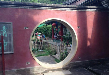 太山龙泉寺第 21 张图片