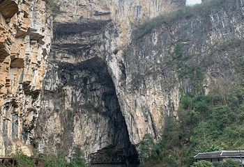 织金大峡谷第 25 张图片