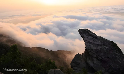 连云港花果山风景区第 3 张图片