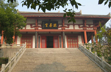 西山风景区第 29 张图片