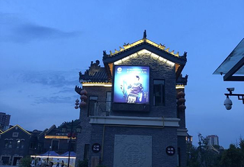 时光贵州古镇第 29 张图片