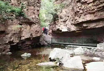 石林峡第 74 张图片