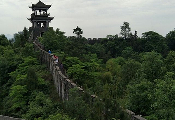 奔波寺（蚌普寺）第 10 张图片