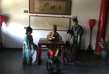武定府衙景区第 10 张图片