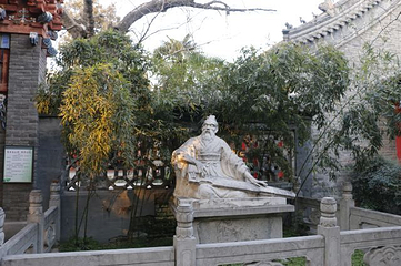 禹王台第 23 张图片