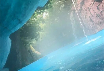 上海热带风暴水上乐园第 22 张图片